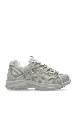 スニーカー GUCCI Men Sneakers 576223FAD94 1741 Grey 576223_FAA3T_4551_001_100_0000